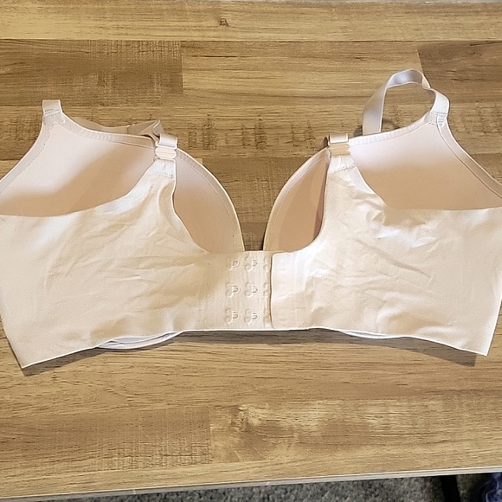🍃 VS Lined Demi bra 36DD - Picture 4 of 8